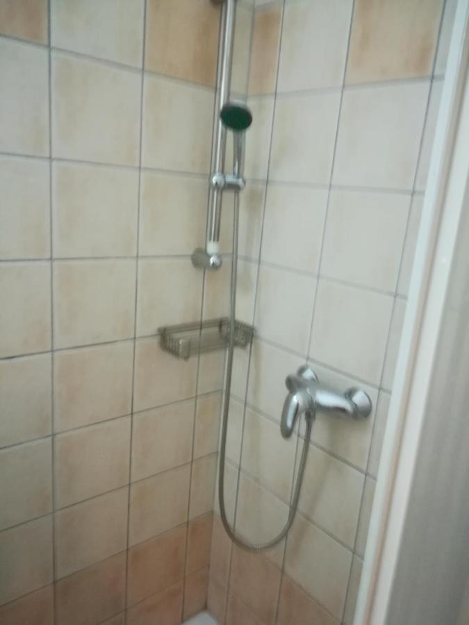 Mira Apartman Zalakaros Ngoại thất bức ảnh