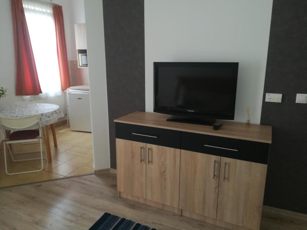 Mira Apartman Zalakaros Ngoại thất bức ảnh